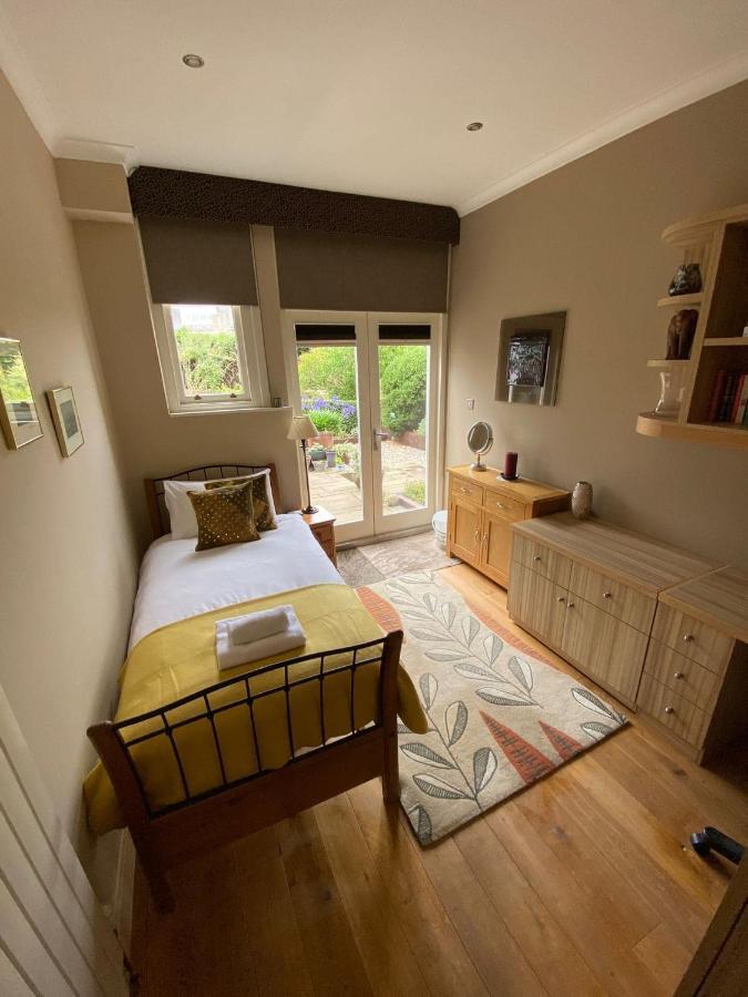 Braid Rd Stunning Villa Εδιμβούργο Εξωτερικό φωτογραφία